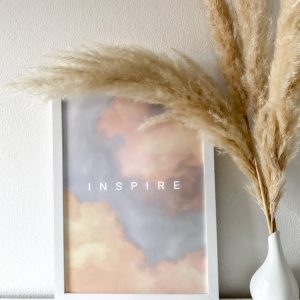 INSPIRE POSTER